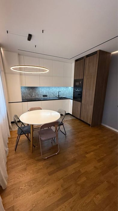 Сдам 3к квартиру ЖК СЛОБОЖАНКИЙ брама