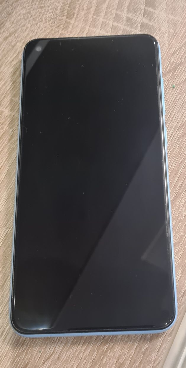 Xiaomi redmi note 9