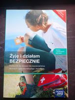 Żyję i działam bezpiecznie - zakres podstawowy | nowa era