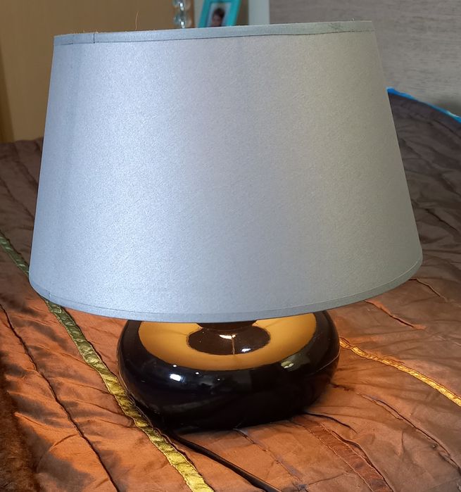 Candeeiro de mesa cabeceira