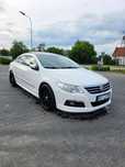 Volkswagen Passat Vw Passat CC R-Line 2.0 TSI