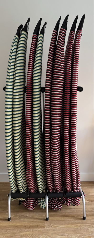 RACK  ocean and earth | Pranchas surf e longboard