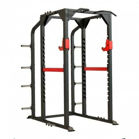 Full Power Rack - nowa