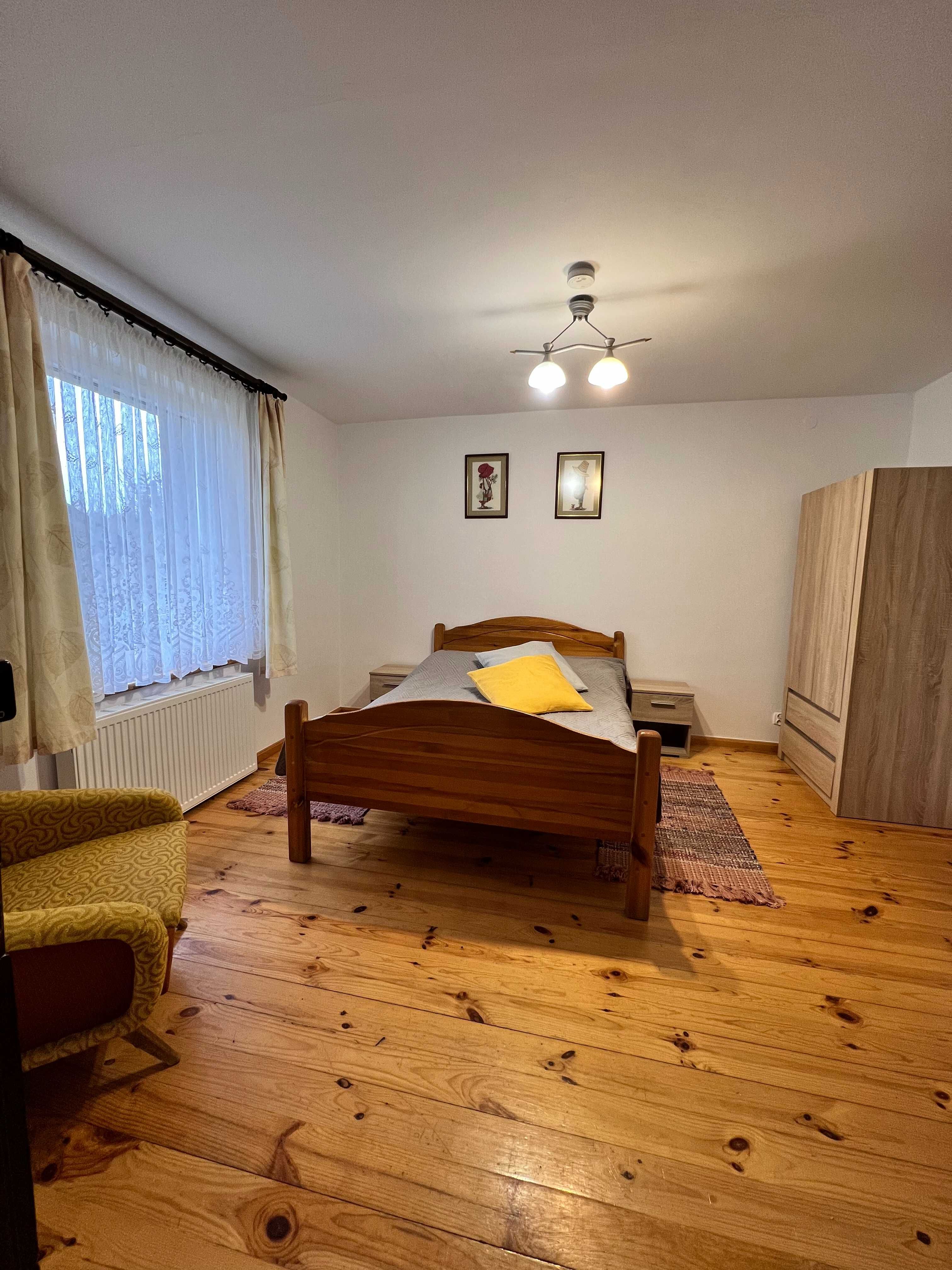 Domek na wynajem, agroturystyka SZCZYPIORKI, MAJÓWKA, ŚWIĘTA