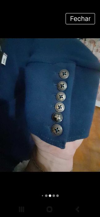 Vestido Tommy Hilfiger