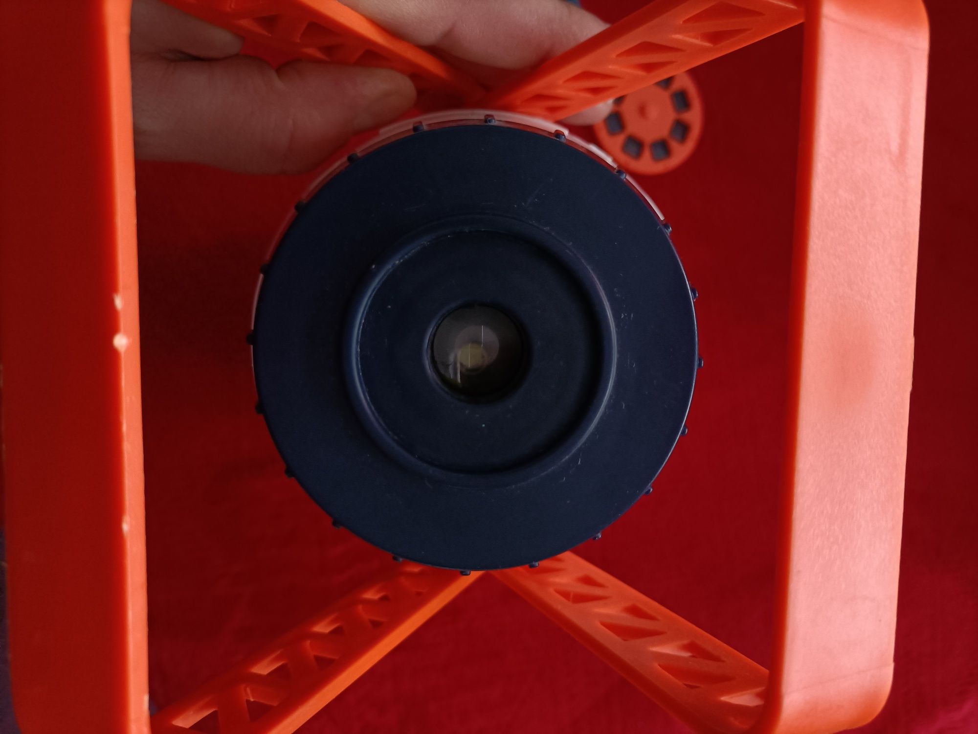 Projektor DISCOVERY 2 w 1