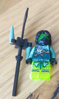 LEGO figurka z serii Ninjago Morro