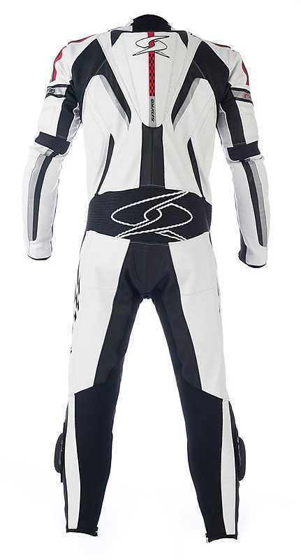 Kombinezon SPYKE R-EVO / spidi revit rst 4sr shima alpinestars