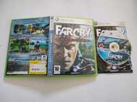 Xbox 360 gra FARCRY Instincts Predator