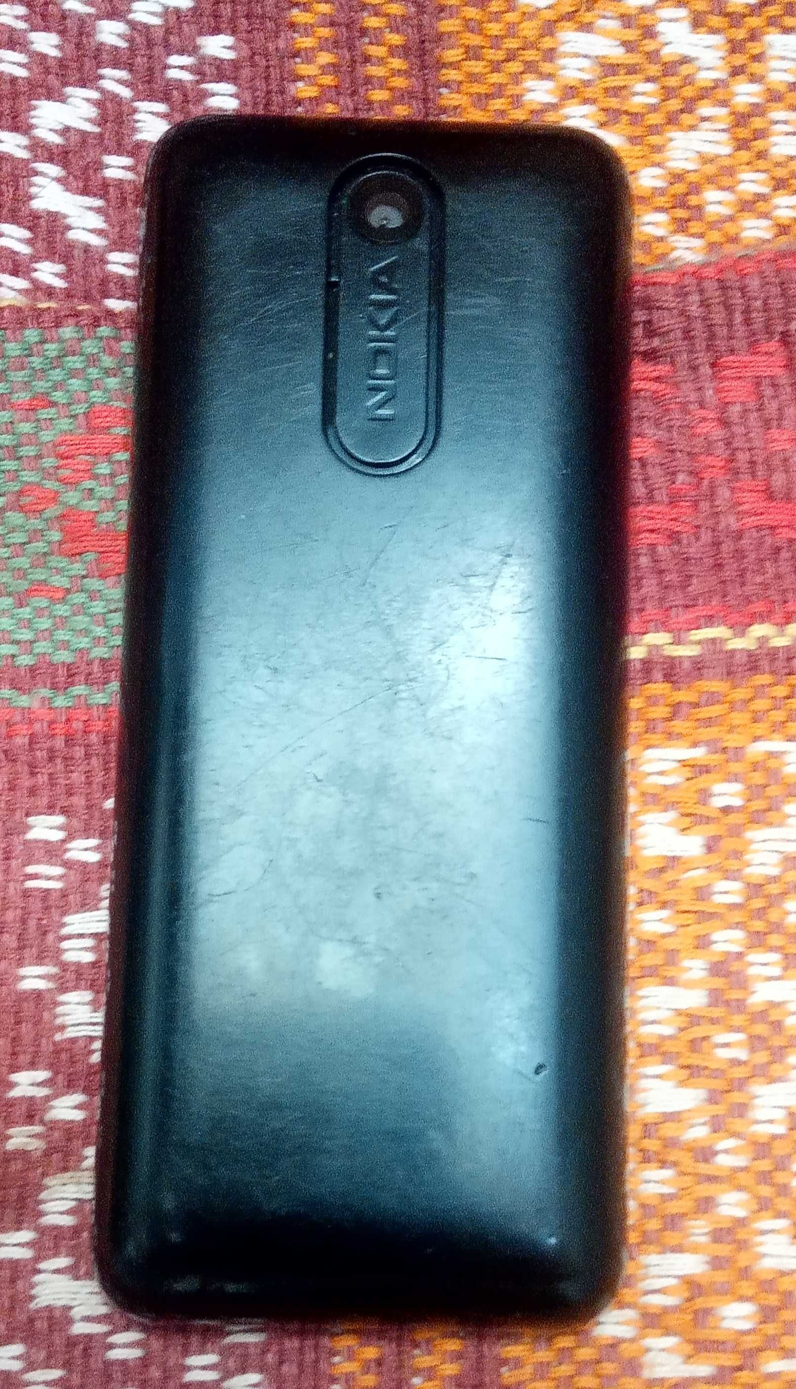 Мобильный телефон Nokia RM-944 оригинал