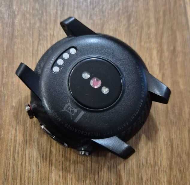 Zegarek Amazfit Stratos 3