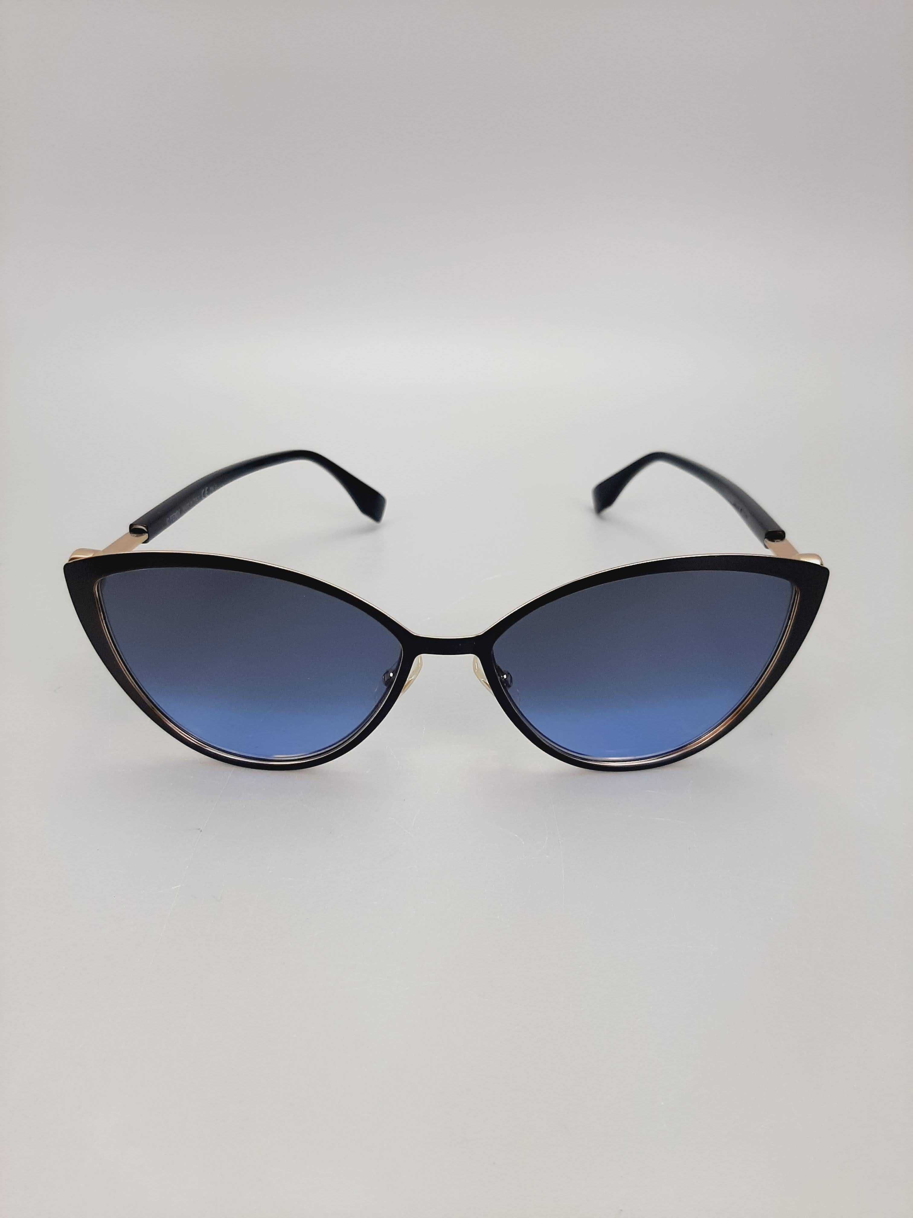 Okulary Przeciwsłoneczne FENDI FF 0413/S #10