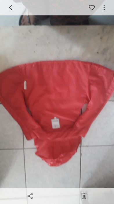 Casacos de Criança