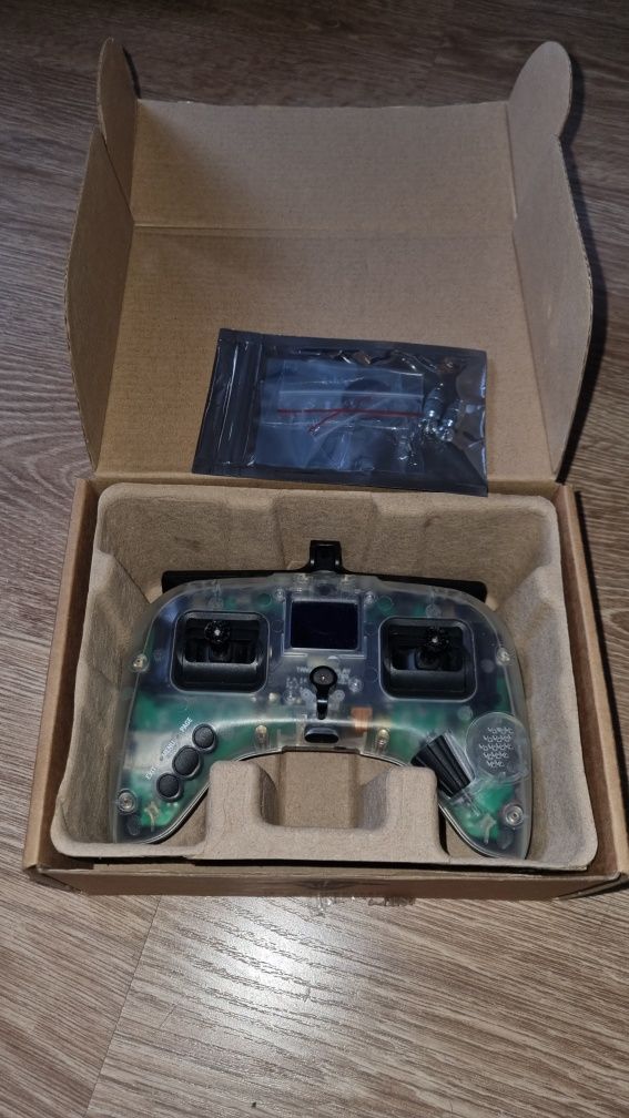 Kontroler tbs tango ii