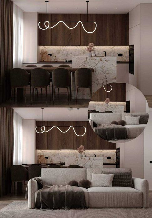 Дизайнер інтерєру