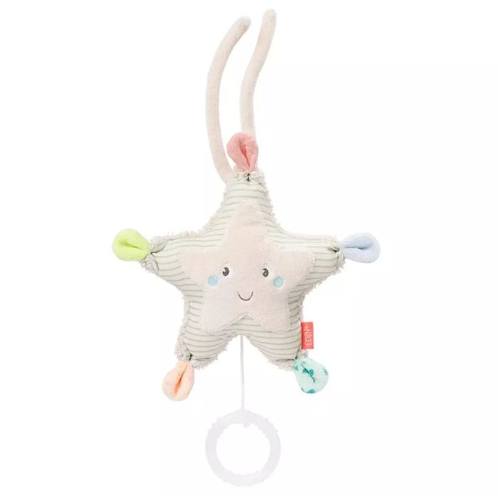 Maskotka z pozytywką. Rozgwiazda Morze. BabyFehn