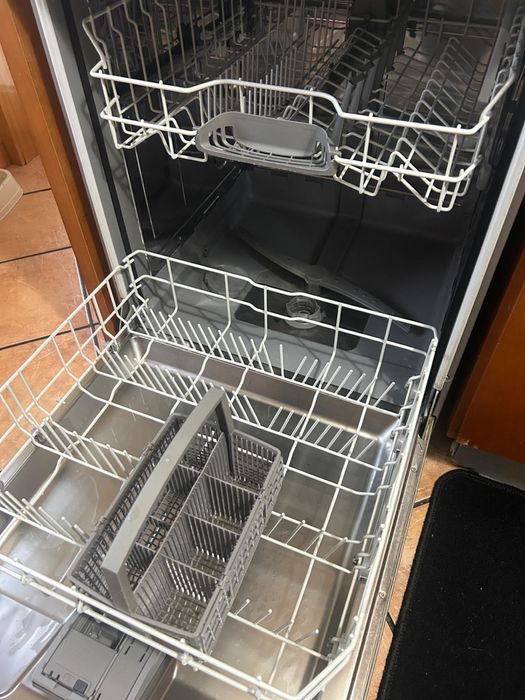 Maquina de lavar loiça bosch