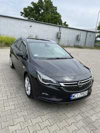 Opel Astra Astra K automat
