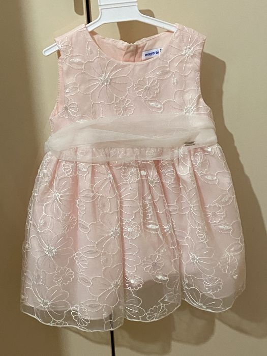 Сукня Mayoral святкова