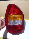 OPEL ZAFIRA A Lampa Lewa Tylna Lewy Tył NOWA DEPO