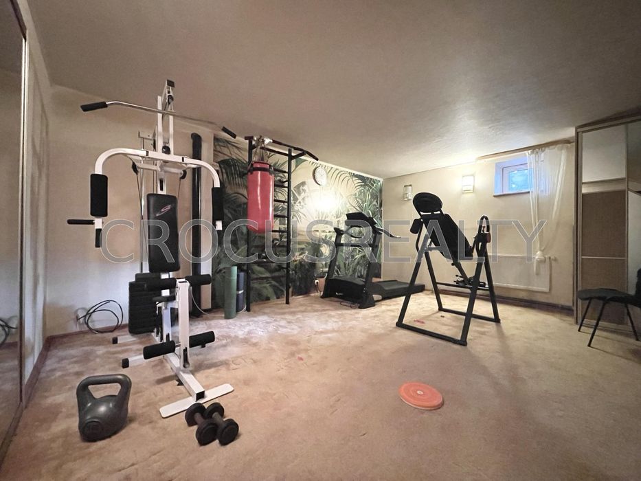 Аренда дома на п. Кирова, Салтовка, м. Ак. Павлова