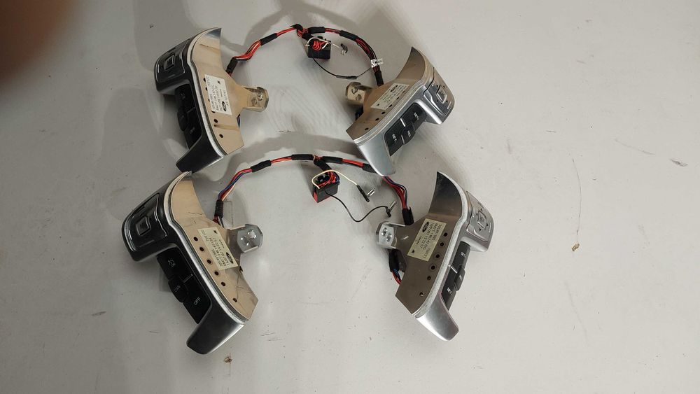 S-MAX MK1 I GALAXY MK3 MONDEO MK4  przełączniki   tempomatu