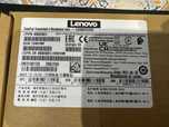 stacja dokująca ThinkPad Thunderbolt 4 WorkStation 300W 40B00300EU
