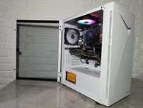 ІГРОВИЙ ПК Gamdias і5 12400F/RTX3050 8GB/16GB DDR4/256GB SSD/ 530W БЖ