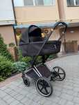 Коляска Cybex Priam