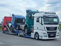 MAN Tgx 18.440  MAN TGX 18.44O + FVG 2006r