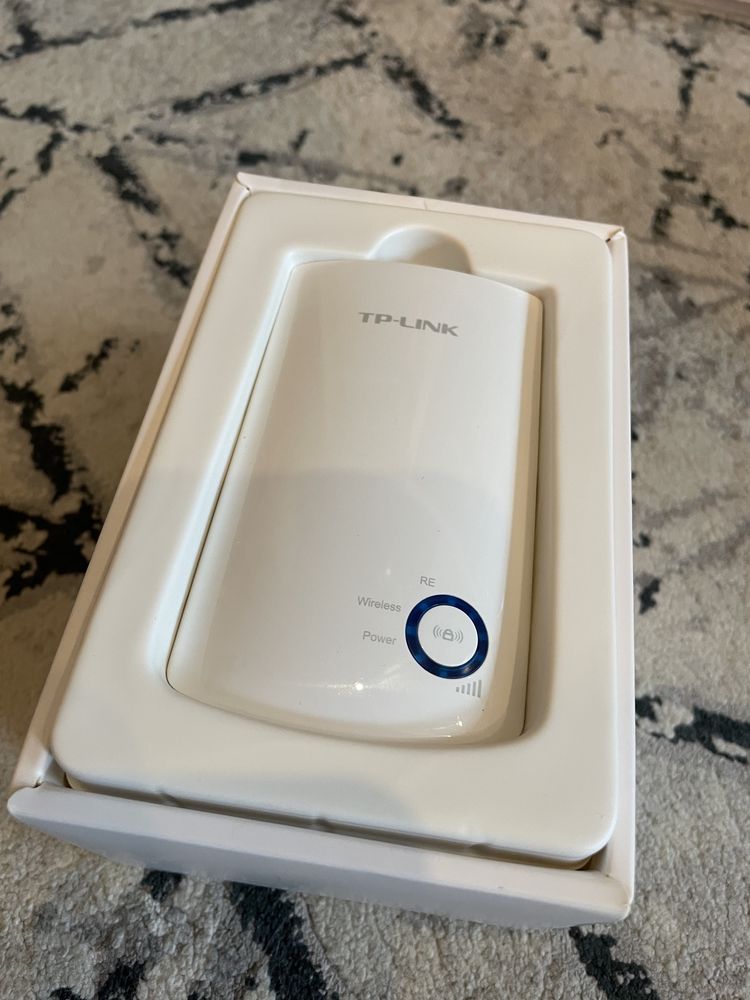 Extensor wifi TP-Link