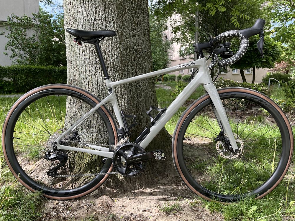 Cannondale Synapse Carbon LE2 2024 Di2