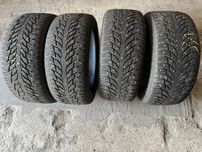 Nokian Hakkapeliitta 9 275 45 20 зима