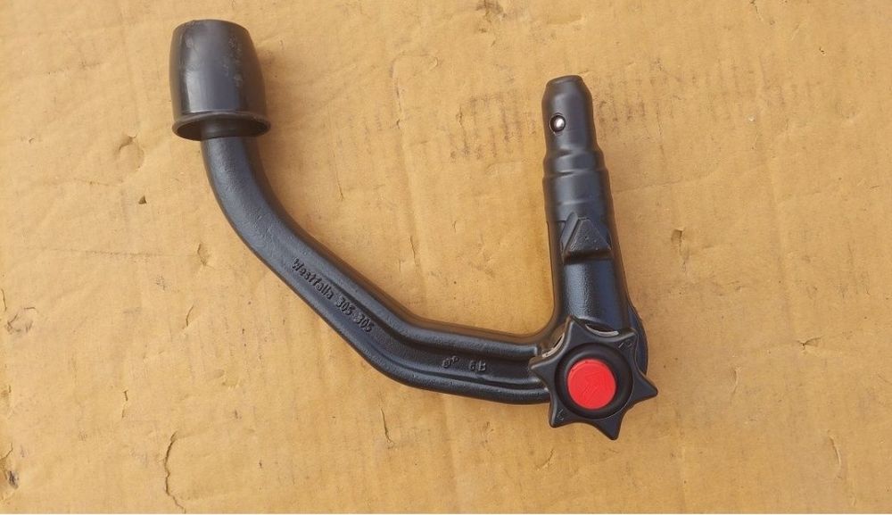 Hak holowniczy kula audi a4 b8 a5