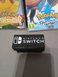 Etui na cartridge Nintendo Switch