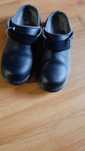 Buty czarne portwest