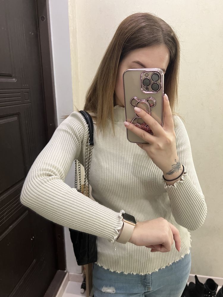 Кофта Solmar