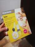 Extrator de leite a bateria Medela