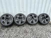 Oryginalne Felgi Koła Audi Q7 Q8 ETRON 21” S Line 5x112 9.5J ET36