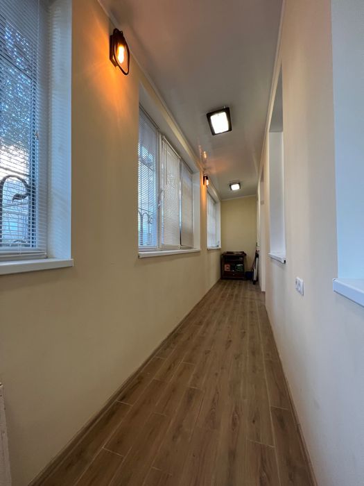 Снимите двухкомнатную квартиру в Центре, проспект Дмитра Яворницького