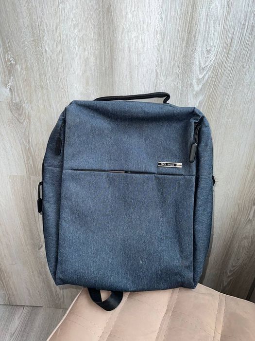 Портфель EPOL BAGS