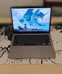 Macbook air m1 (2020)