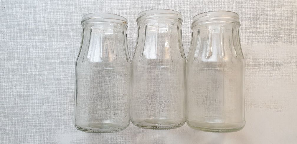 Бутыля/банки/бутылки стекло для консервации