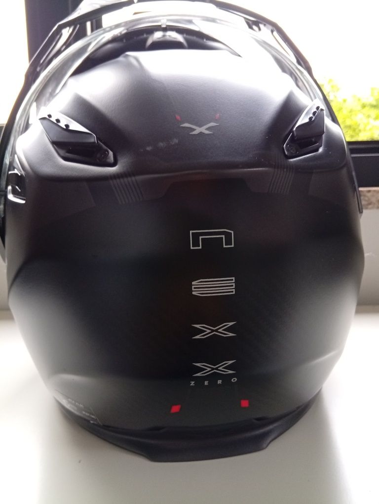 Capacete Nexx, modelo Vilijord,