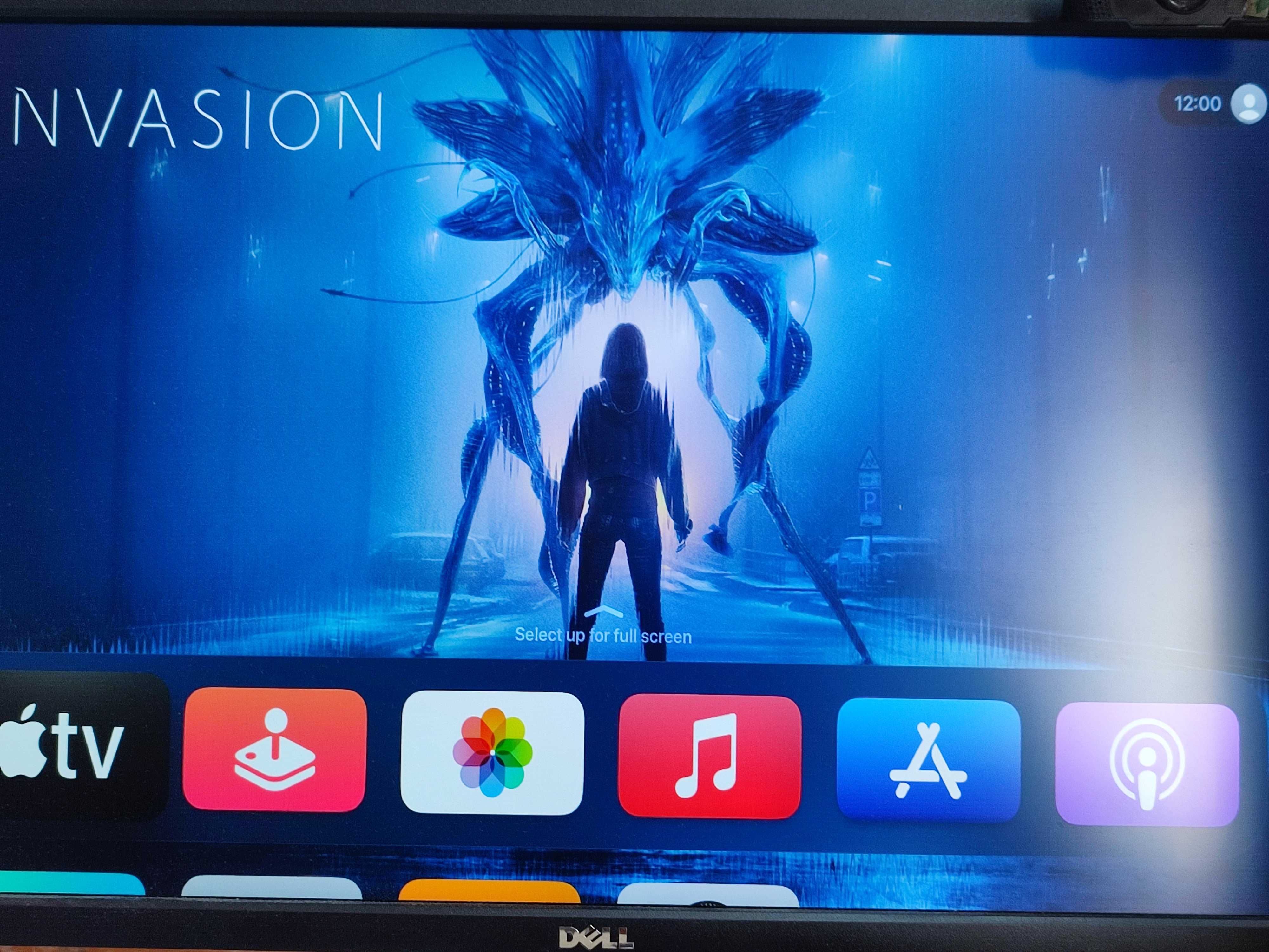A1842 4K Apple TV 4K 32GB - AppStore Smart TV
