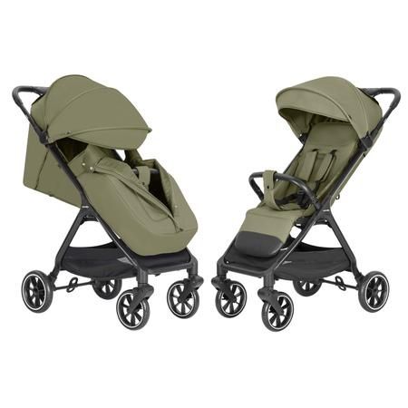 Прогулочная коляска Carrello Forza дитяча прогулянкова візок візочок