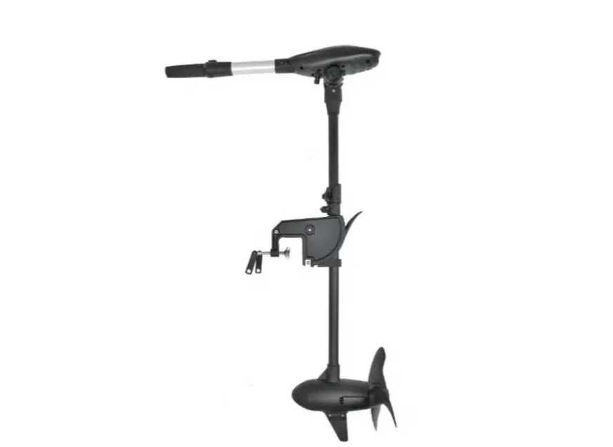 Лодочный электромотор Hasswing Fisher Haibo
