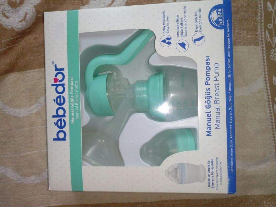 Молокоотсос