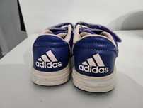 Buty ADIDAS dla dziewczynki rozmiar 28