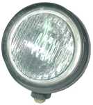 Faróis Farol de borracha 132 mm de nevoeiro RBM456